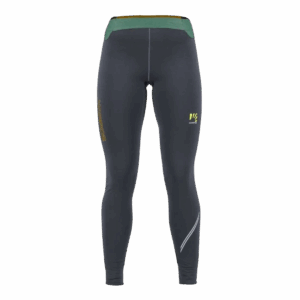 KARPOS LAVAREDO WINTER TIGHT Damen Grün XL