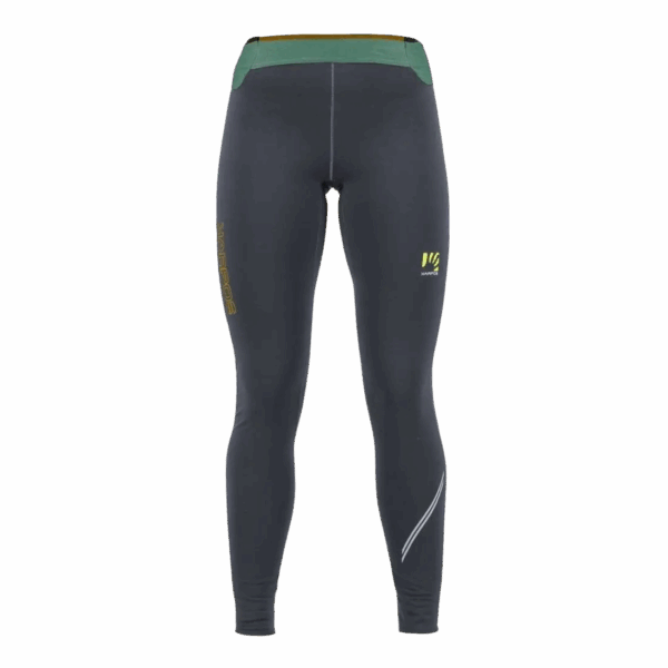 KARPOS LAVAREDO WINTER TIGHT Damen Grün XL