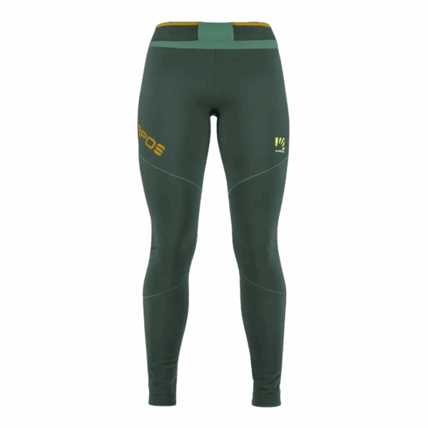 KARPOS LAVAREDO PLUS WINTER TIGHT Damen Grün L