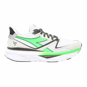 DIADORA ATOMO V7000 Herren Weiß 42