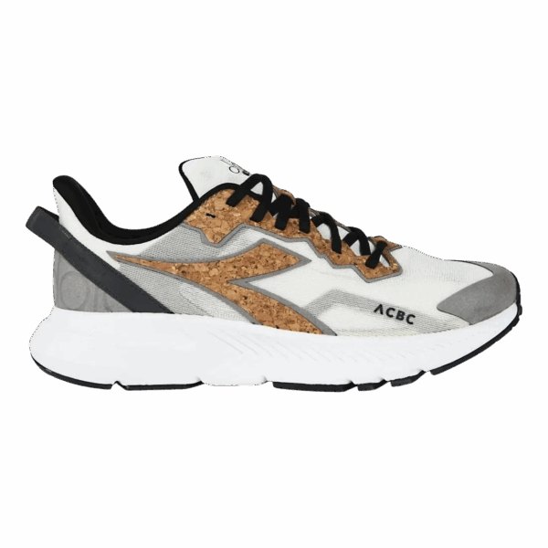 DIADORA MYTHOS BLUSHIELD VOLO 3 ACBC Herren Grau 42