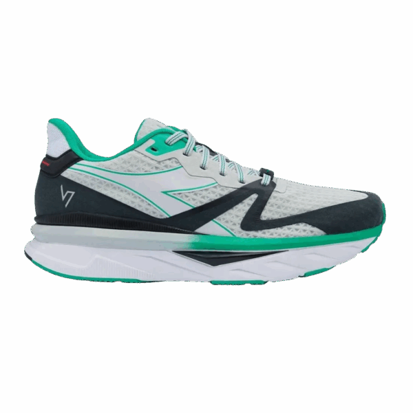 DIADORA ATOMO V7000 Herren Grün 44