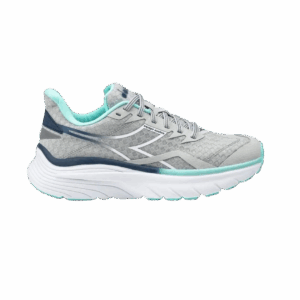 DIADORA EQUIPE NUCLEO W Damen Silber 37