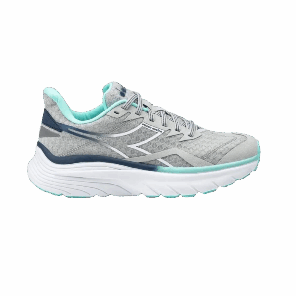 DIADORA EQUIPE NUCLEO W Damen Silber 37