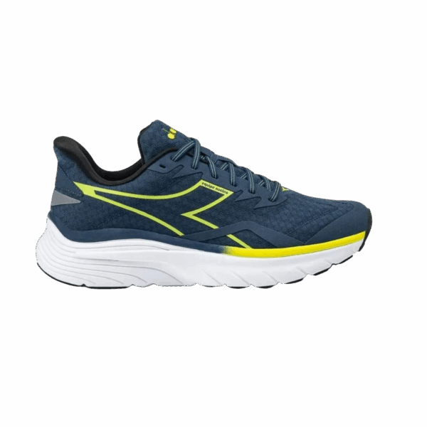 DIADORA EQUIPE NUCLEO Herren Blau 42 Art.-Nr. 101179094-D0484
