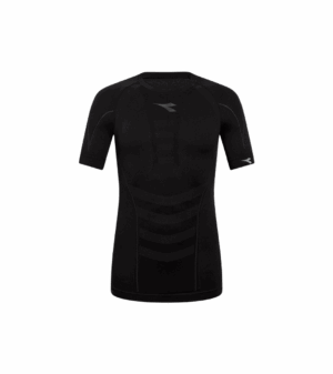 DIADORA SS T-SHIRT STRATOZERO Herren BLACK Gr. L/XL