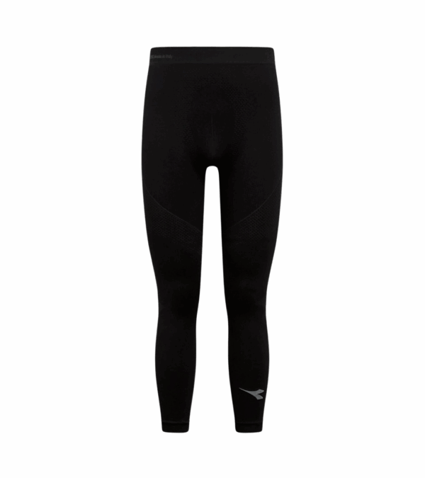 DIADORA TIGHTS STRATOZERO Herren BLACK Gr. L/XL