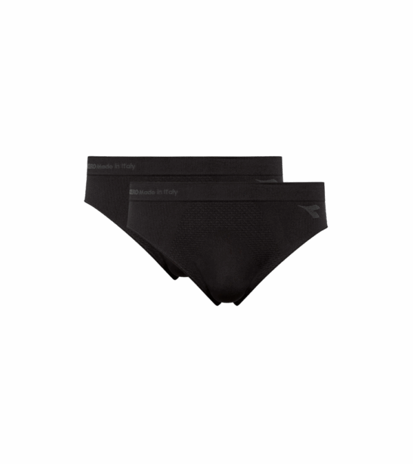 DIADORA BRIEF STRATOZERO Herren BLACK L/XL
