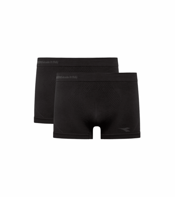 DIADORA BOXER STRATOZERO Herren BLACK XXL