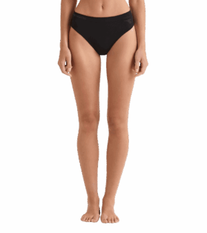 DIADORA L. BRIEF STRATOZERO Damen BLACK Gr. S/M