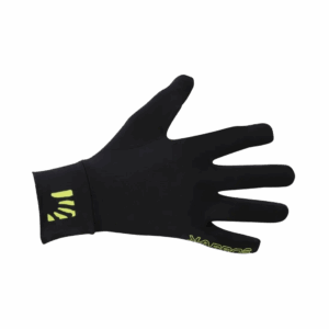 KARPOS VANOI GLOVE Herren Schwarz L