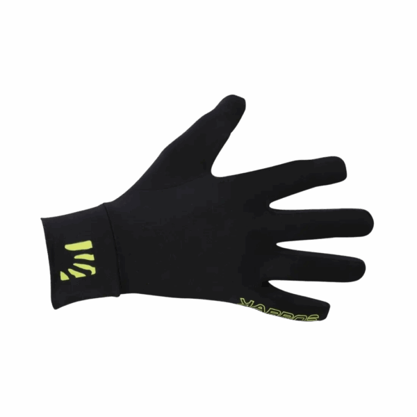 KARPOS VANOI GLOVE Herren Schwarz M