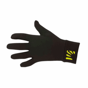 KARPOS POLARTEC GLOVE Unisex Schwarz XL