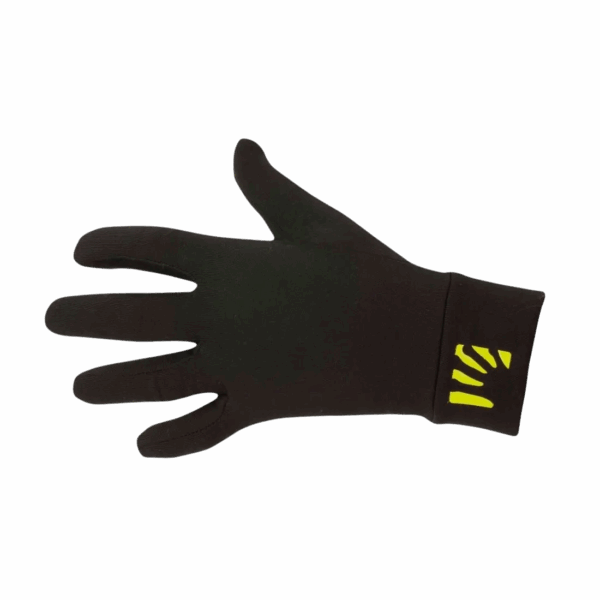 KARPOS POLARTEC GLOVE Unisex Schwarz XL