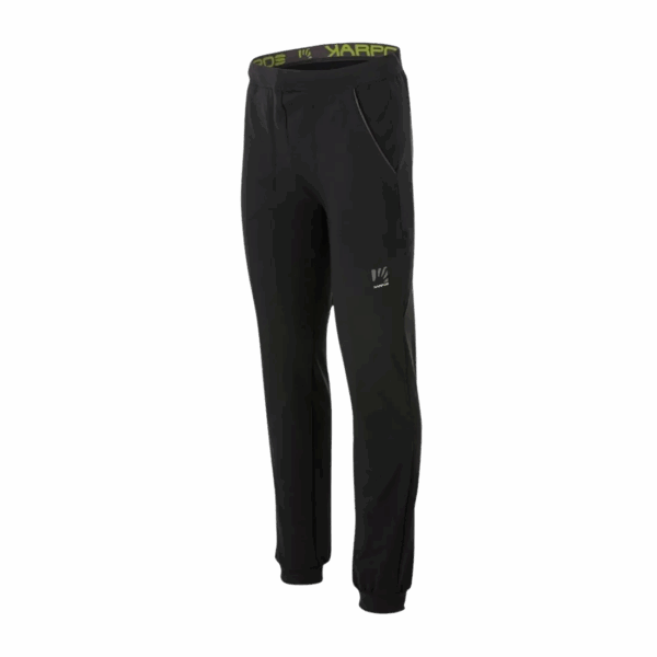 KARPOS EASYGOING WINTER PANT Herren Schwarz XXL