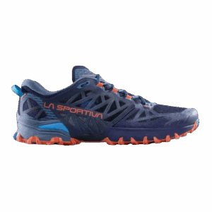 LA SPORTIVA BUSHIDO III Herren Blau 47
