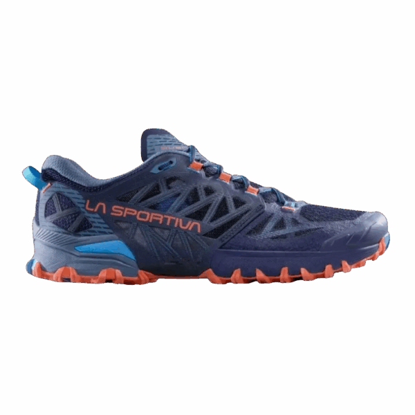 LA SPORTIVA BUSHIDO III Herren Blau 47