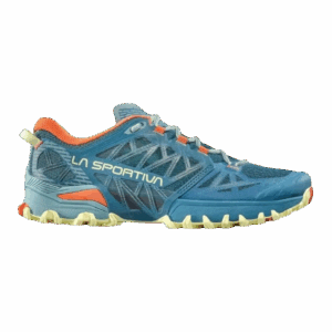 LA SPORTIVA BUSHIDO III Damen Blau 39