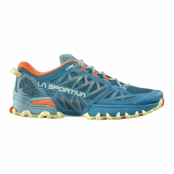 LA SPORTIVA BUSHIDO III Damen Blau 39