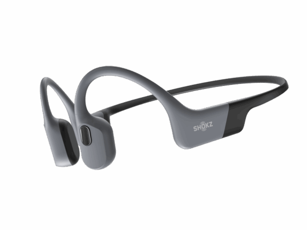 Shokz OpenSwim Pro Grey