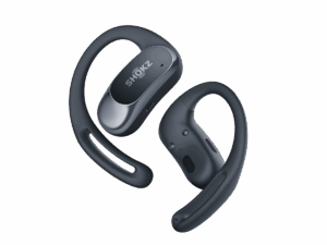 Shokz OpenFit Air Black
