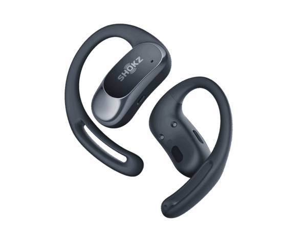 Shokz OpenFit Air Black