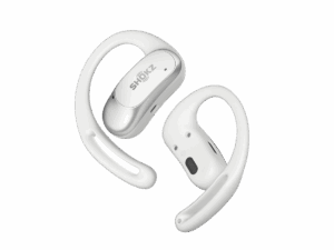 Shokz OpenFit Air White