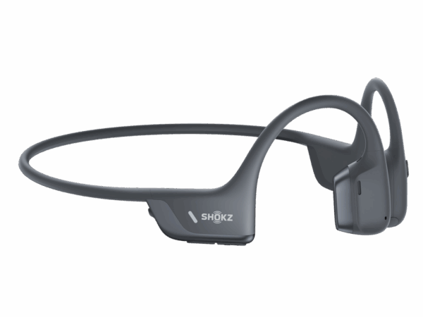 Shokz OpenRun Pro 2 Black