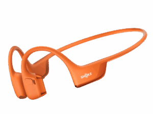 Shokz OpenRun Pro 2 Orange