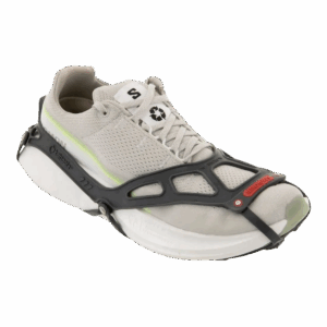 KAHTOOLA NANOSPIKES Schwarz XL Art.-Nr. KT051
