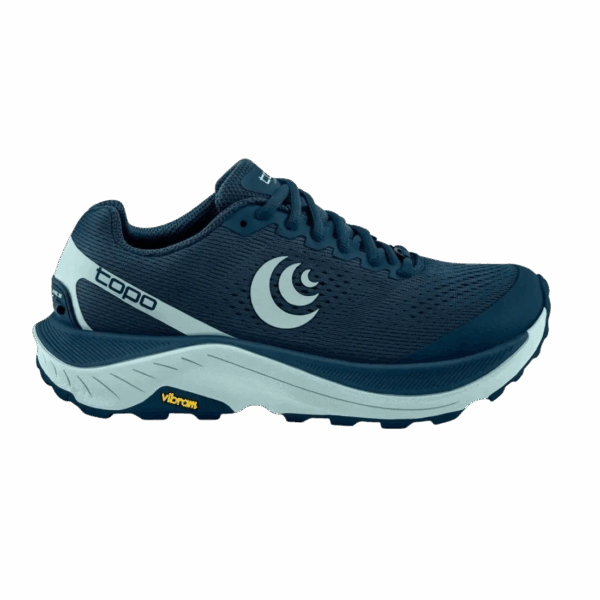 TOPO ATHLETIC ULTRAVENTURE 3 Damen Blau 37