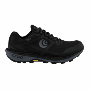 TOPO ATHLETIC TERRAVENTURE 4 WP Trailschuhe Herren BLACK/CHARCOAL D (normal) 47