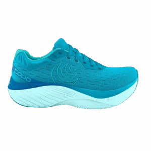 TOPO ATHLETIC ATMOS Damen Blau 40