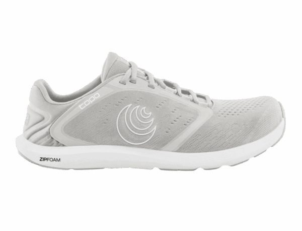 TOPO ATHLETIC W-ST-5 Laufschuhe Damen Grey / Grey Gr. 40