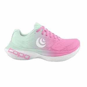 TOPO ATHLETIC SPECTER 2 Damen Pink 38