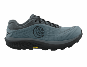 TOPO ATHLETIC PURSUIT 2 Trailschuhe Herren Stone / Black 43