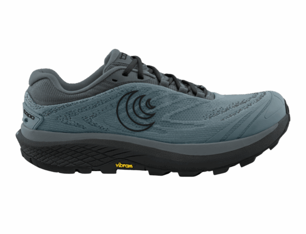TOPO ATHLETIC PURSUIT 2 Trailschuhe Herren Stone / Black 43