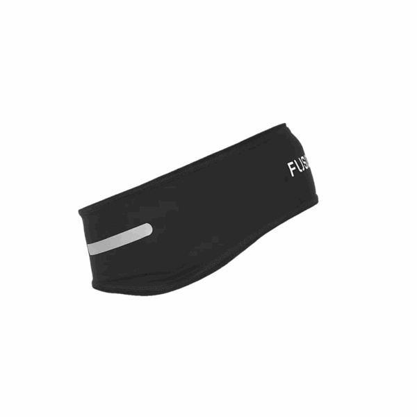 FUSION HEADBAND FUSION BLACK