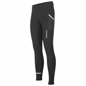 FUSION C3 LONG TIGHTS Unisex Schwarz S