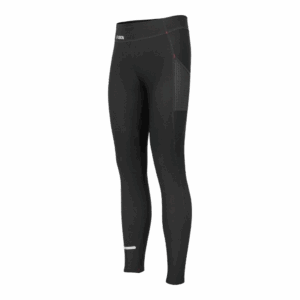 FUSION C3 TRAINING TIGHTS Damen Schwarz L