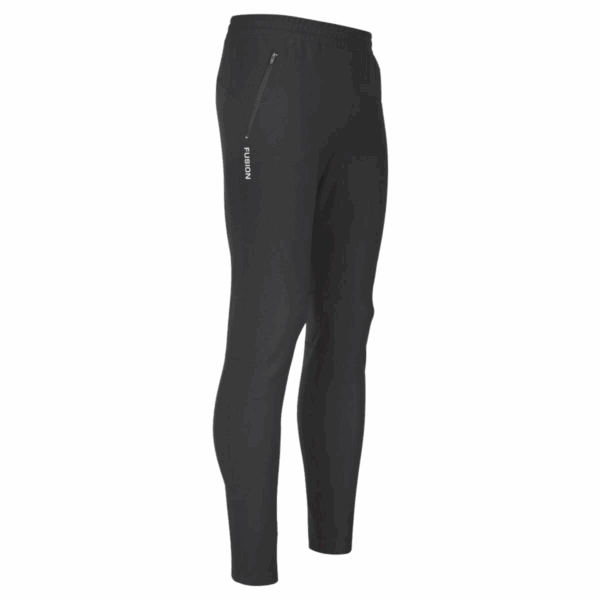 FUSION C3+ RECHARGE PANTS Herren Schwarz XXL