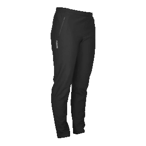FUSION C3+ RECHARGE PANTS WOMENS Damen Schwarz L