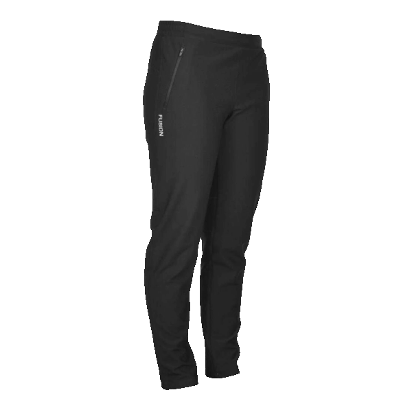 FUSION C3+ RECHARGE PANTS WOMENS Damen Schwarz L