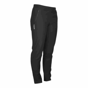 FUSION X-LONG RECHARGE PANTS Herren Schwarz S