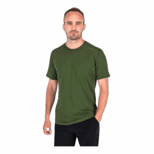 FUSION NOVA T-SHIRT Herren Grün XL