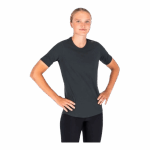 FUSION NOVA T-SHIRT Damen Grau XL