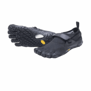 VIBRAM FIVEFINGERS SPYRIDON-EVO Damen Schwarz 41