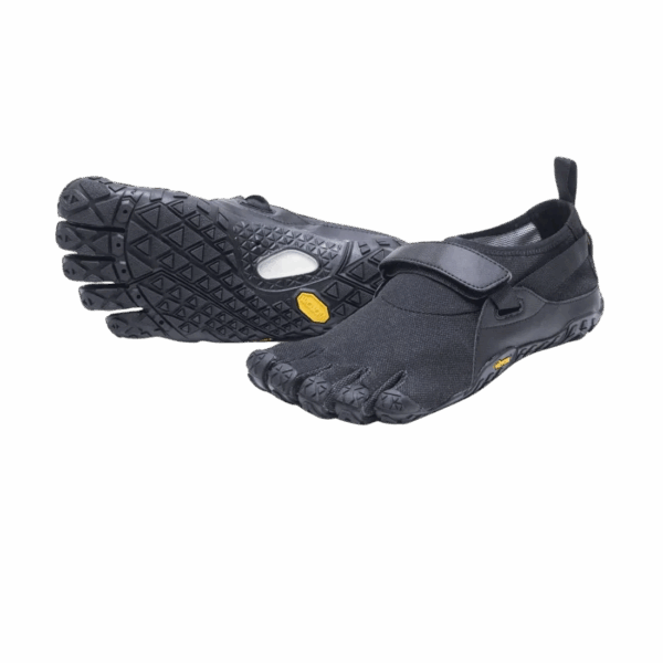 VIBRAM FIVEFINGERS SPYRIDON-EVO Damen Schwarz 41