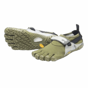 VIBRAM FIVEFINGERS SPYRIDON-EVO Herren Grün 46