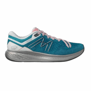 KARHU SYNCHRON 2.0 Damen Blau 39